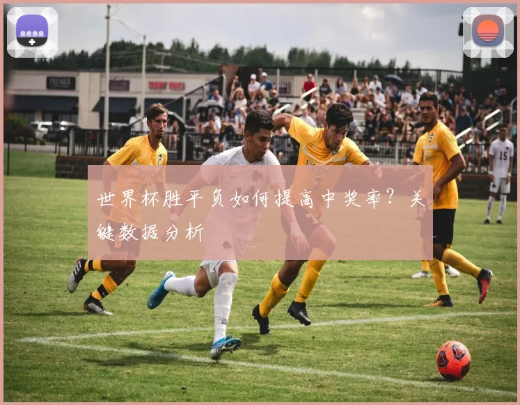世界杯胜平负如何提高中奖率?关键数据分析