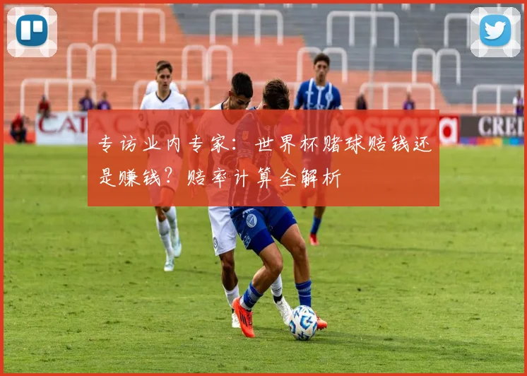 专访业内专家:世界杯赌球赔钱还是赚钱?赔率计算全解析